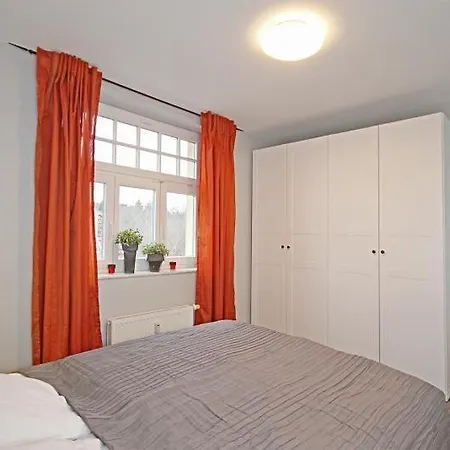La-mer-wohnung-13-9507 * Ostseebad Kühlungsborn